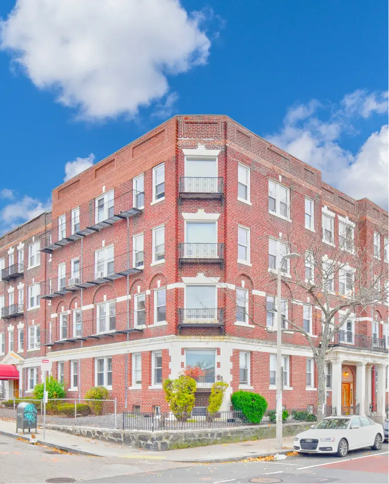 Jacques Realty Group sale in Waltham