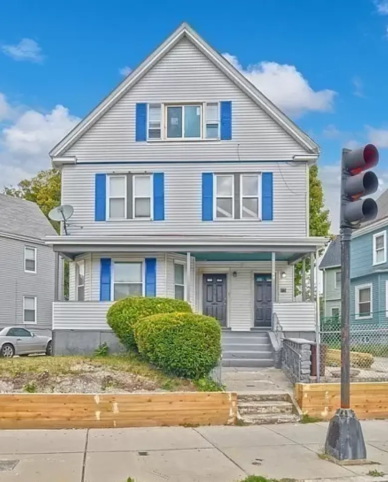 Jacques Realty Group sale in Waltham