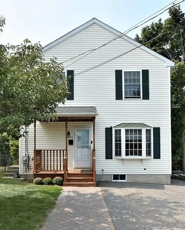 Jacques Realty Group sale in Waltham